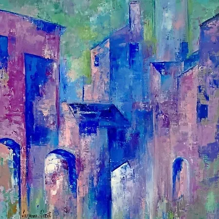 - Mas Des Legendes - Avignon En Provence - * Pujaut