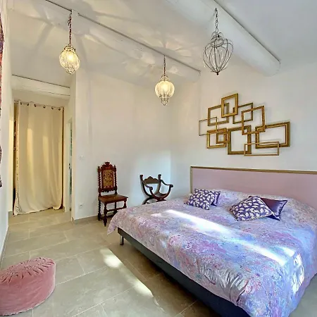 Villa - Mas Des Legendes - Avignon En Provence -