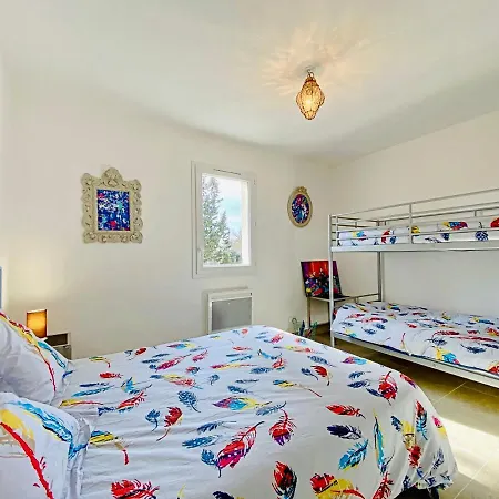 Villa - Mas Des Legendes - Avignon En Provence - Pujaut